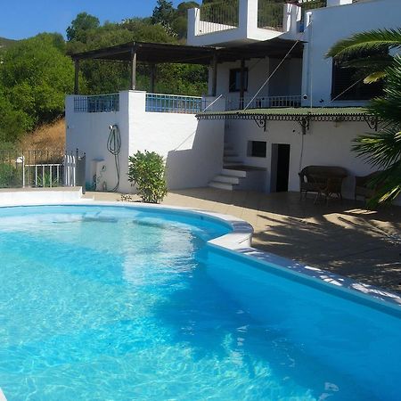 Villa Francesca Flumini di Quartu Oda fotoğraf