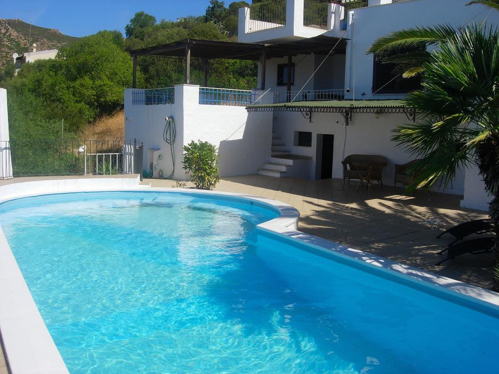 Villa Francesca Flumini di Quartu Oda fotoğraf