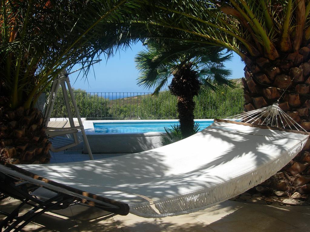 Villa Francesca Flumini di Quartu Oda fotoğraf